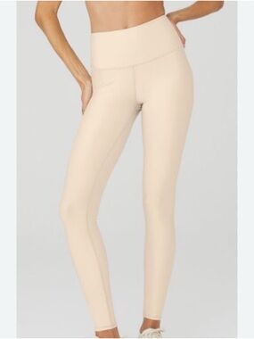 ALO Yoga High-Waist Leggings